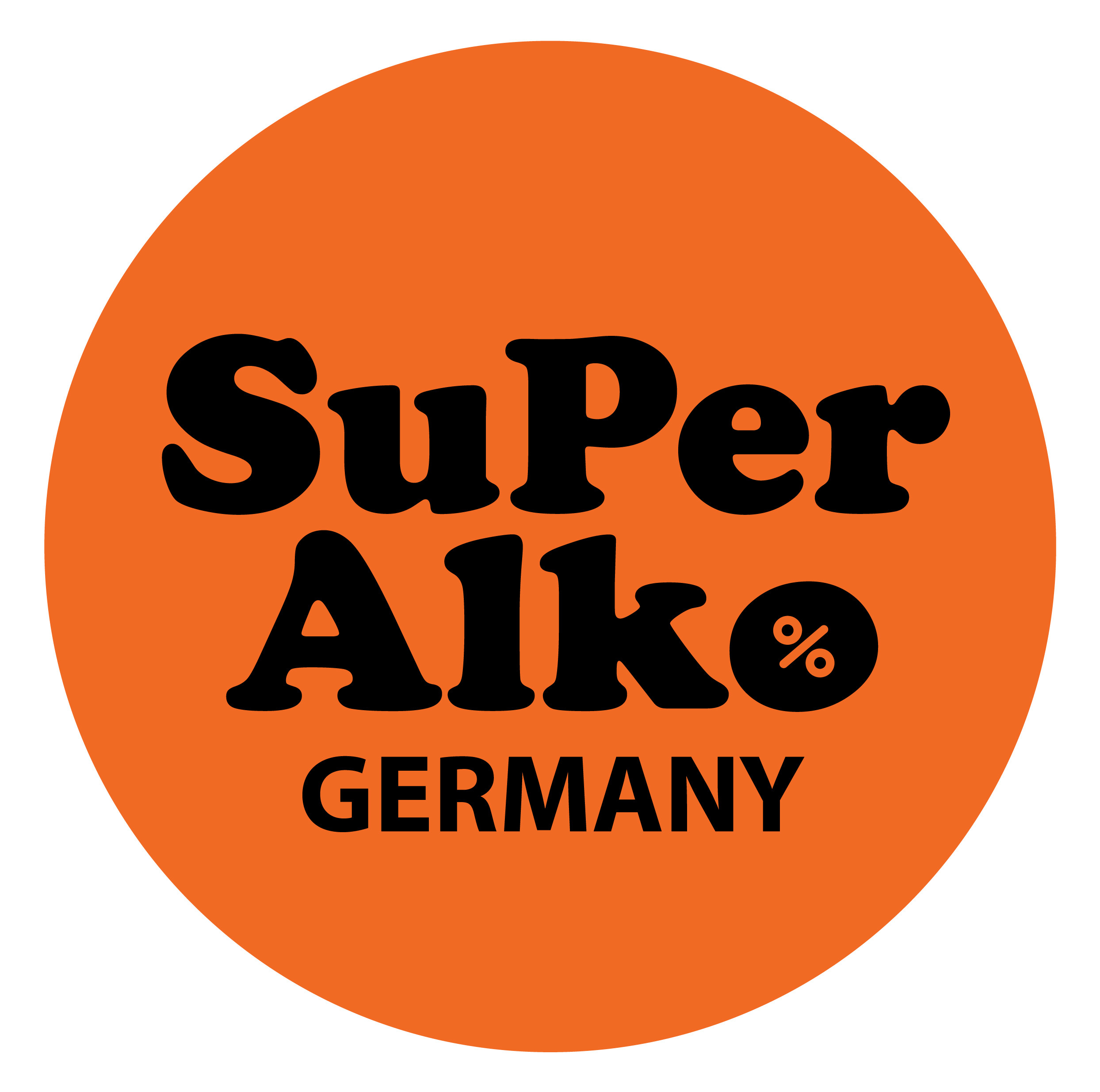 Superalko Saksa
